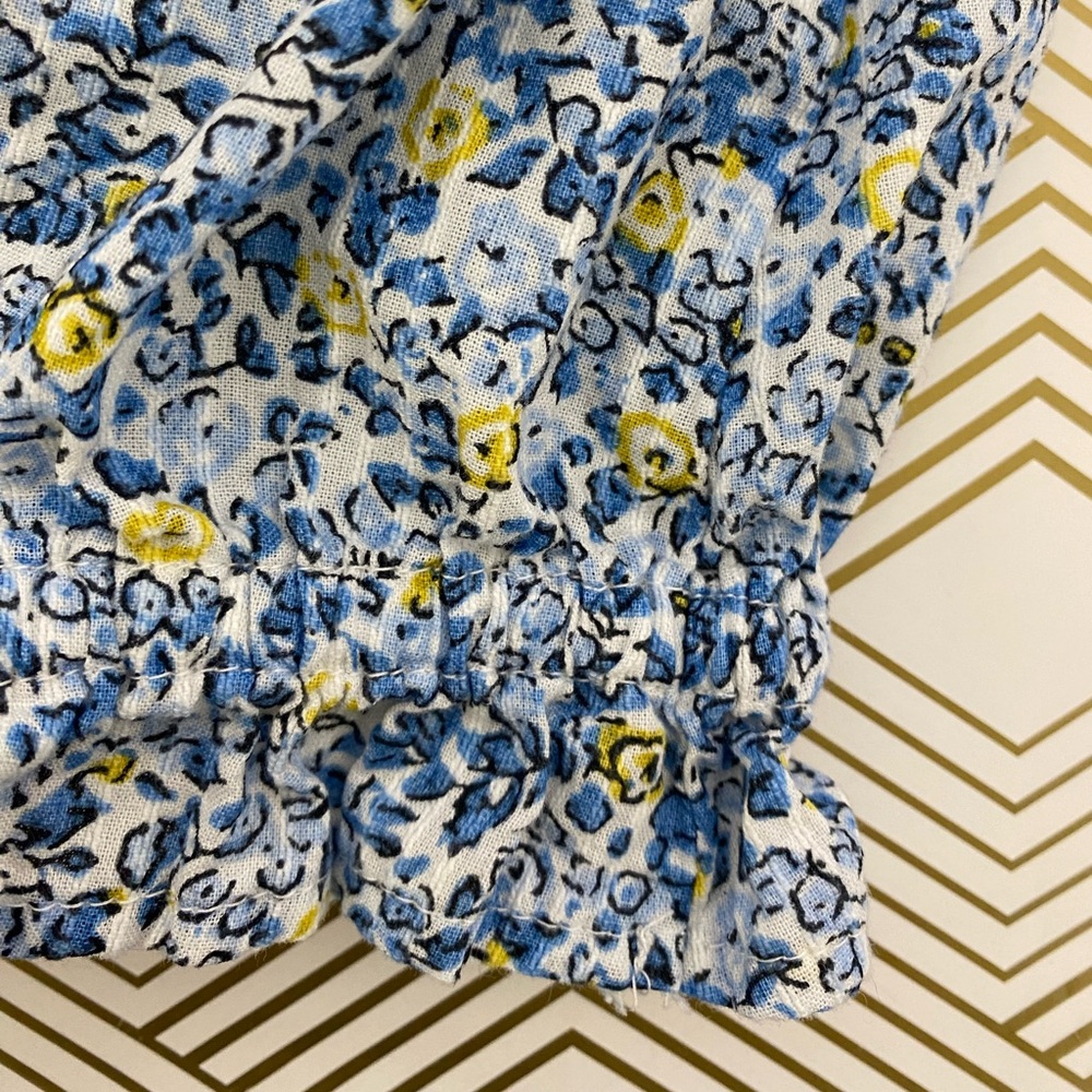 Universal Thread Cropped Top - image 4